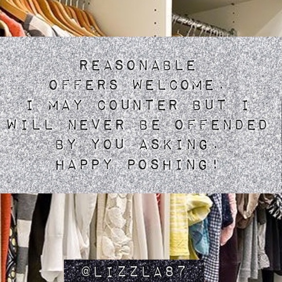 Meet your Posher, Lisa - Picture 3 of 4